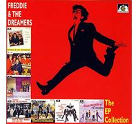 Freddie & the Dreamers - EP Collection [Import]