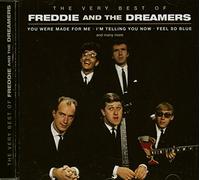 Freddie & the Dreamers - The Very Best of [Import]