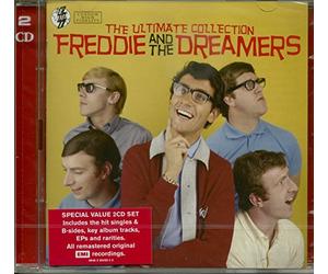 Freddie & The Dreamers - Ultimate Collection