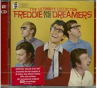Freddie & The Dreamers - Ultimate Collection [Import]