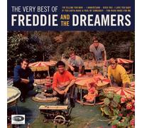 Freddie & The Dreamers - Very Best of