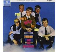 Freddie & The Dreamers - You Were Mad for Me
