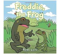 Freddie, The Frog