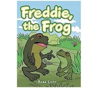 Freddie, The Frog