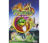 Freddie The Frog [Import]