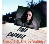 Freddie & the Screamers - Time Capsule [Import]