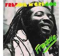 Freddie Vinyle
