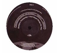 Freddie Washington - I Feel Good Things for You