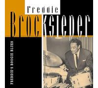 Freddies Boogie Blues