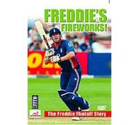 Freddie's Fireworks - The Freddie Flintoff Story (Import)
