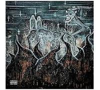 Freddie Dredd – Freddie's Inferno – Vinyle LP 150 g (Neuf) – Explicite – RCA