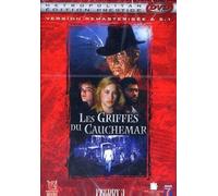 Freddy 3-Les Griffes du Cauchemar [Édition Prestige]