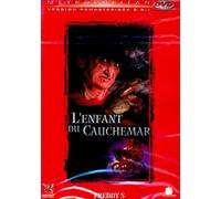 Freddy 5 - L'enfant Du Cauchemar