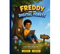 Freddy And The Digital Forest