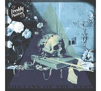 Freddy and the Phantoms - Decline of the West