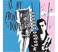 Freddy - at My Front Door