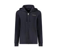 Freddy - Blu Cotton SweaT-shirt - Femme - Sweatshirts et sweats à capuche - Bleu - Taille: 38 FR
