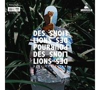 Freddy Boisliveau - Derviche Safari (Vinyl)