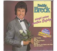 Freddy Breck - GR0SSE ErfoIge