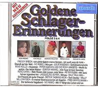 Freddy Breck, Ivo Robic, Julia Migenes, Günter Wewel, Ingeborg Hallstein. [Import]