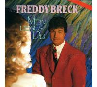 Freddy Breck - Mein leises Du / Vinyl record [Vinyl-LP]