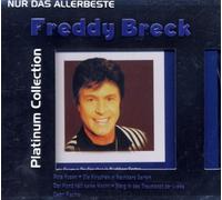 Freddy Breck - Nur Das Allerbeste [Import]