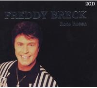 Freddy Breck - Rote Rosen