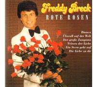 Freddy Breck - Rote Rosen [Import]