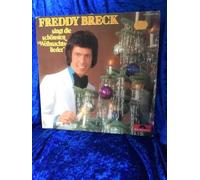 Freddy Breck - singt die schönsten Weihnachtslieder