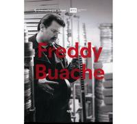 Freddy Buache