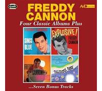 Four Classic Album