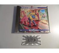 Freddy Cannon - rock'n'roll era CD rock'n'roll heroes