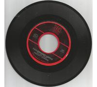 FREDDY CANNON - Tallahassee Lassie / Abigail Beecher [Vinyl Single 7'']