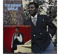 Freddy Cole - Freddy Cole - One More Love Song & Right from the Heart