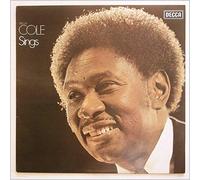 Freddy Cole - Freddy Cole Sings [LP]