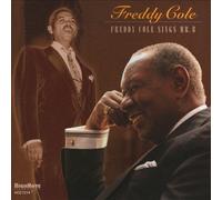 Freddy Cole Sings Mr. B by Freddy Cole [Audio CD] NEUF