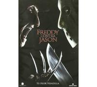 Freddy Contra Jason [Import]