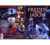 Freddy contre Jason