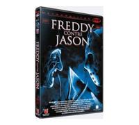 Freddy contre Jason