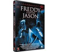 Freddy Contre Jason [DVD]