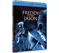 Freddy contre Jason Blu-ray