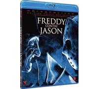 Freddy Contre Jason - Blu-Ray