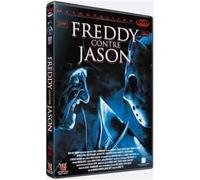 Freddy Contre Jason [DVD]