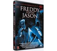 Freddy contre Jason DVD DVD