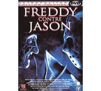 Freddy contre Jason – DVD – Édition Prestige