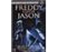 Freddy contre Jason - Edition Prestige G