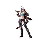 Freddy contre Jason - Statuette 1/7 Jason Voorhees 2nd Edition 24 cm G