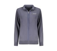 Freddy - Cotton SweaT-shirt - Femme - Sweatshirts et sweats à capuche - Bleu - Taille: 36 FR