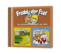 Freddy der Esel - Folge 3 & 4: Das beliebteste Langohr der Welt