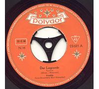 FREDDY - Der Legionär / Noch immer allein / 23681